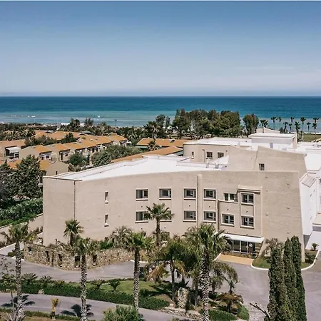 Mangia's Himera Hotel