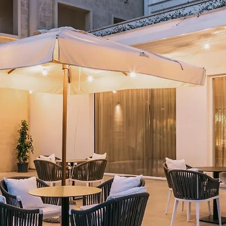Mangia's Himera Hotel Campofelice Di Roccella