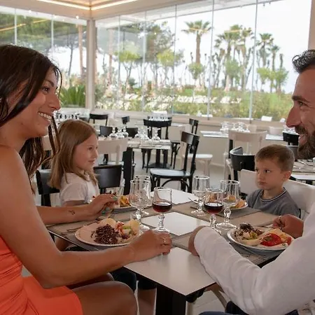 Mangia's Himera Hotel