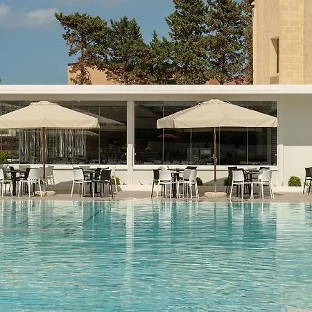 Mangia's Himera Hotel 4*