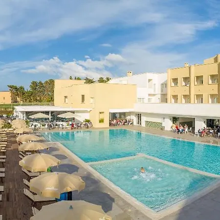 Mangia's Himera Hotel