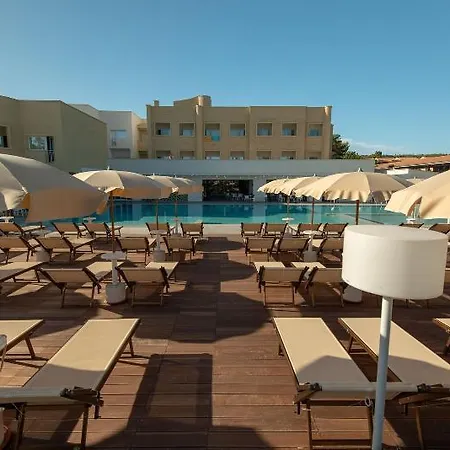 Mangia's Himera Hotel