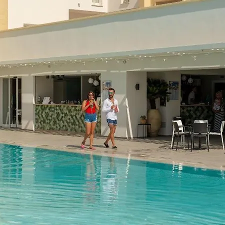 Hotel Mangia's Himera 4*