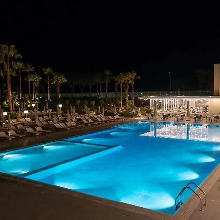 Mangia's Himera Hotel Campofelice Di Roccella