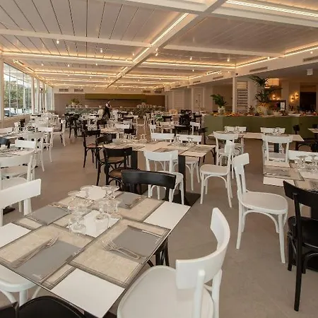 Hotel Mangia's Himera Campofelice Di Roccella