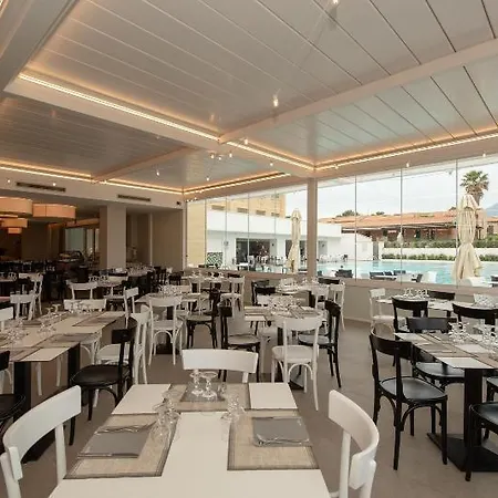 Mangia's Himera Hotel Campofelice Di Roccella