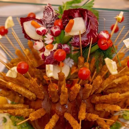 Mangia's Himera Hotel 4*