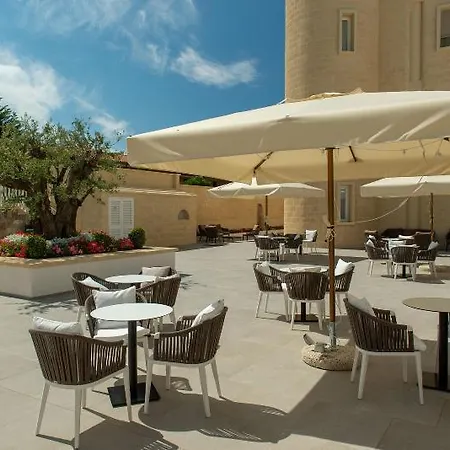 Hotel Mangia's Himera