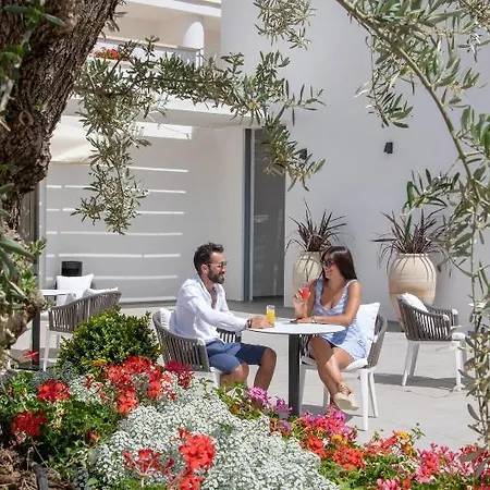 Mangia's Himera Hotel Campofelice Di Roccella