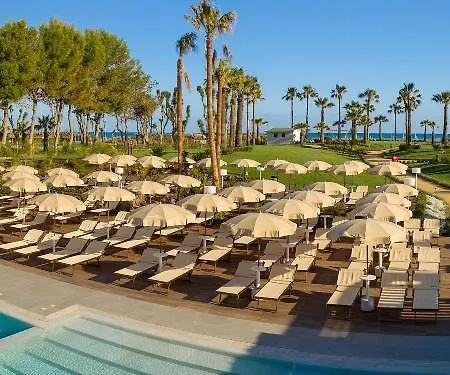 Hotel Mangia's Himera 4*
