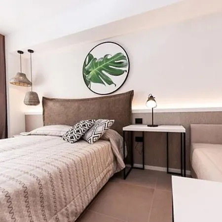 Mangia's Himera Hotel