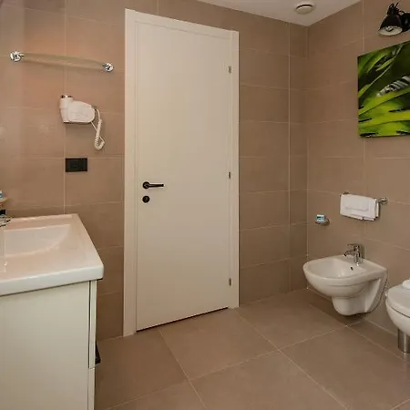 Hotel Mangia's Himera Campofelice Di Roccella