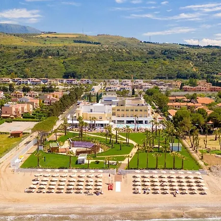 Mangia's Himera Hotel
