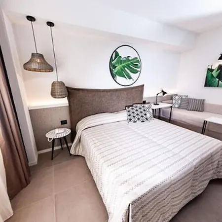 Mangia's Himera Hotel