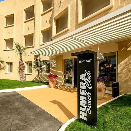 Hotel Mangia's Himera Campofelice Di Roccella
