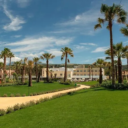 Hotel Mangia's Himera 4*