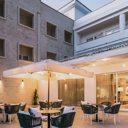 Hotel Mangia's Himera Campofelice Di Roccella