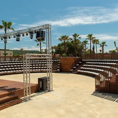 Mangia's Himera Hotel 4*