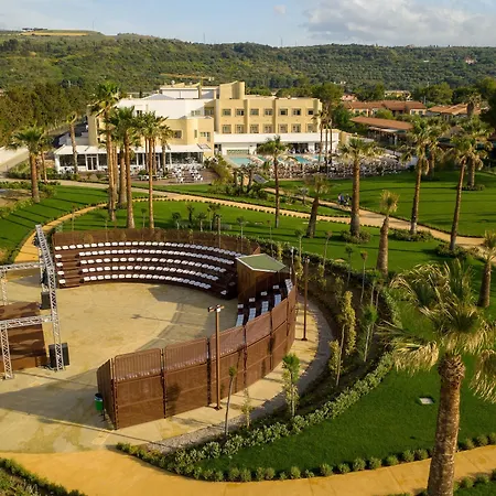 Mangia's Himera Hotel 4*