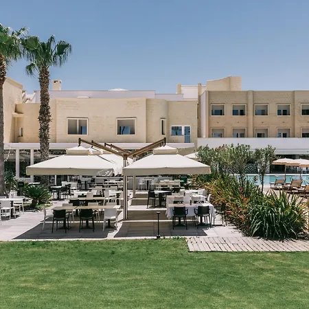 Mangia's Himera Hotel 4*