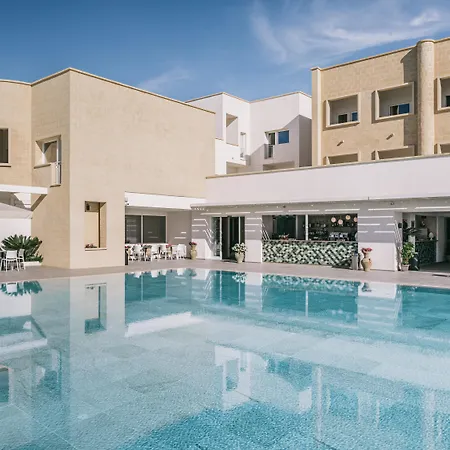 Hotel Mangia's Himera