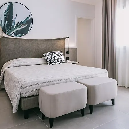 Hotel Mangia's Himera